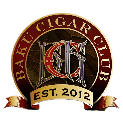 Baku Cigar Club loqosu